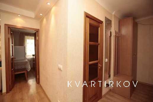 1-комнатная квартира в Екатеринбурге, Екатеринбург - квартира посуточно