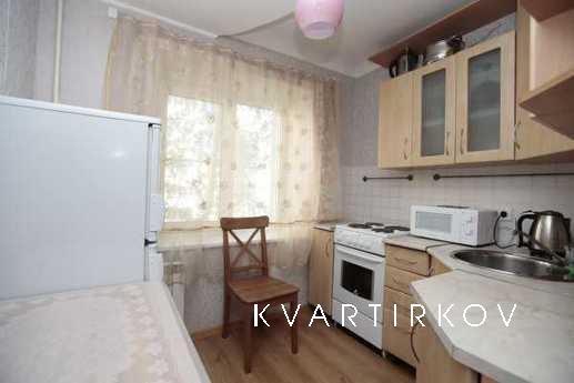 1-комнатная квартира в Екатеринбурге, Екатеринбург - квартира посуточно