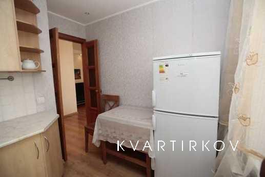 1-комнатная квартира в Екатеринбурге, Екатеринбург - квартира посуточно