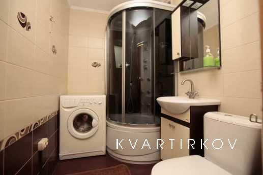 1-комнатная квартира в Екатеринбурге, Екатеринбург - квартира посуточно