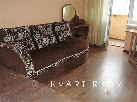 Стильная 2 ком. кв. напротив сан Салют, Железноводск - квартира посуточно