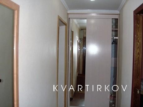 Стильная 2 ком. кв. напротив сан Салют, Железноводск - квартира посуточно