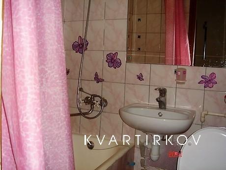 Стильная 2 ком. кв. напротив сан Салют, Железноводск - квартира посуточно