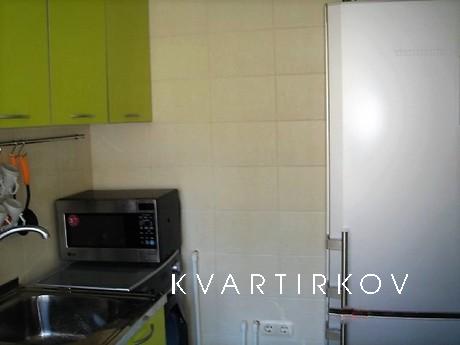 Стильная 2 ком. кв. напротив сан Салют, Железноводск - квартира посуточно