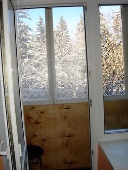 Стильная 2 ком. кв. напротив сан Салют, Железноводск - квартира посуточно