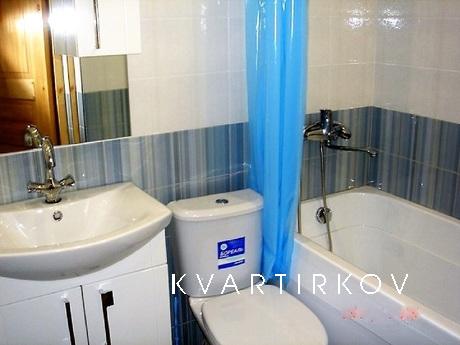 Люкс напротив санатория 'Салют', Железноводск - квартира посуточно