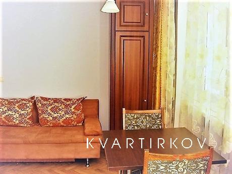 Люкс напротив санатория 'Салют', Железноводск - квартира посуточно