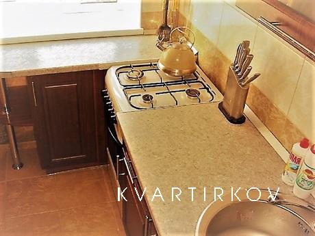 Люкс напротив санатория 'Салют', Железноводск - квартира посуточно