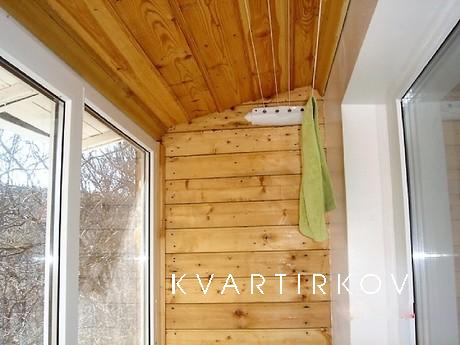 Люкс напротив санатория 'Салют', Железноводск - квартира посуточно