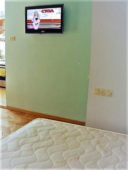 Люкс напротив санатория 'Салют', Железноводск - квартира посуточно