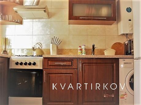 Люкс напротив санатория 'Салют', Железноводск - квартира посуточно