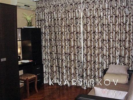 Люкс напротив входа в Лечебный Парк, Железноводск - квартира посуточно