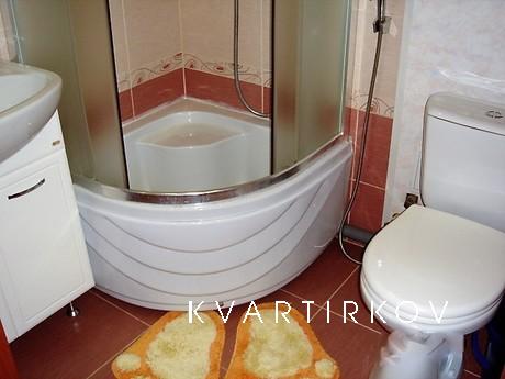 Люкс напротив входа в Лечебный Парк, Железноводск - квартира посуточно