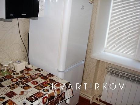 Люкс напротив входа в Лечебный Парк, Железноводск - квартира посуточно