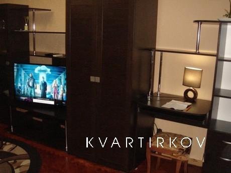 Люкс напротив входа в Лечебный Парк, Железноводск - квартира посуточно