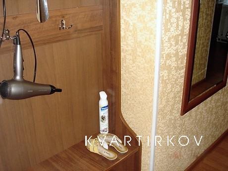 Люкс напротив входа в Лечебный Парк, Железноводск - квартира посуточно