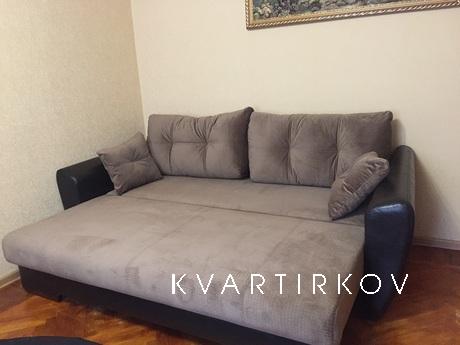 Люкс напротив входа в Лечебный Парк, Железноводск - квартира посуточно