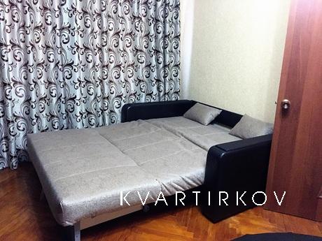 Люкс напротив входа в Лечебный Парк, Железноводск - квартира посуточно