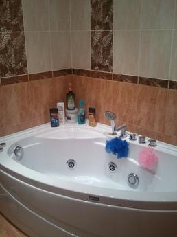 Daily 1 room. st. Pushkin 14 (Ponds), Khabarovsk - apartment by the day