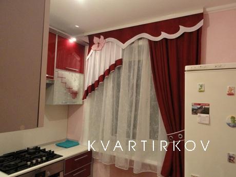 Daily 1 room. st. Pushkin 14 (Ponds), Khabarovsk - apartment by the day