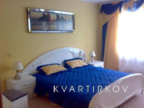 The very center of the city !!! Comfortable, cozy apartment,
