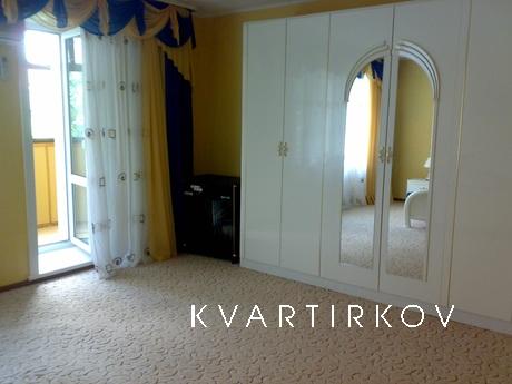 The very center of the city !!! Comfortable, cozy apartment,