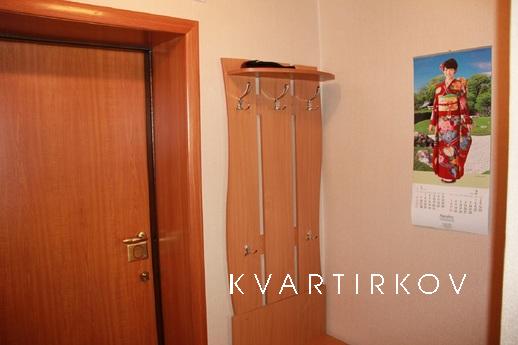 1 bedroom st. Lenin 49, Khabarovsk - apartment by the day