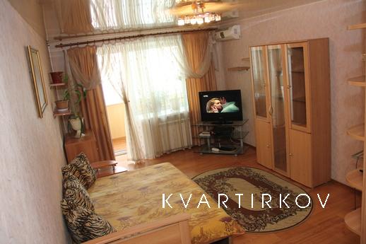 Most of the city center! ! ! Comfortable, cozy apartment, ex