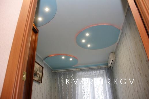 1 bedroom apartment for rent, Khabarovsk - apartment by the day