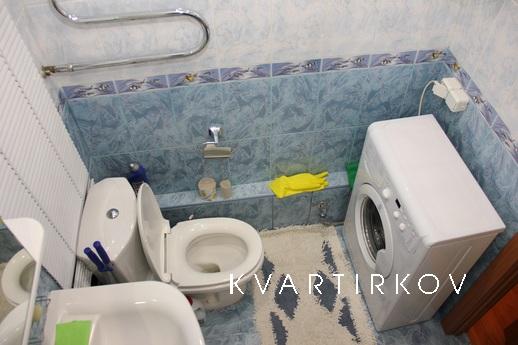 1 bedroom apartment for rent, Khabarovsk - apartment by the day