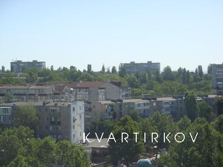 One Bedroom, Chernomorsk (Illichivsk) - apartment by the day
