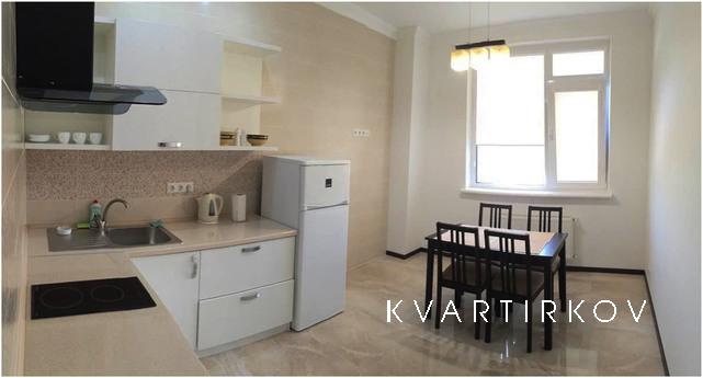 VIP apartment near the sea, Odessa - apartment by the day