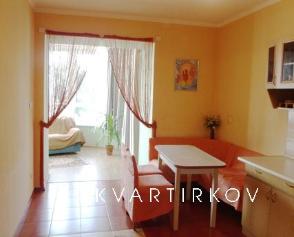 Studio by the host on the Primorskij, Odessa - apartment by the day