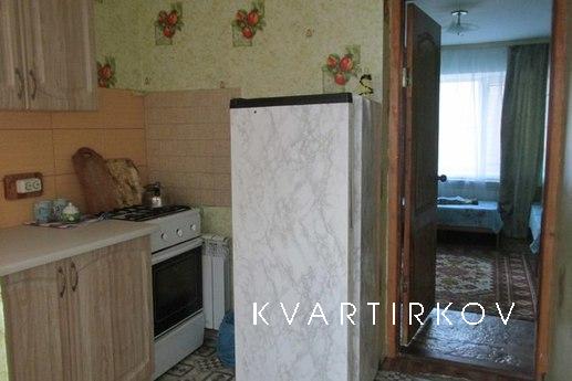 Rent part of the house Turnkey, Berdiansk - apartment by the day