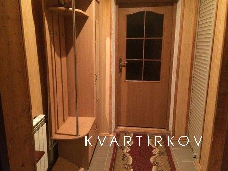 Rooms for rent, Truskavets - apartment by the day