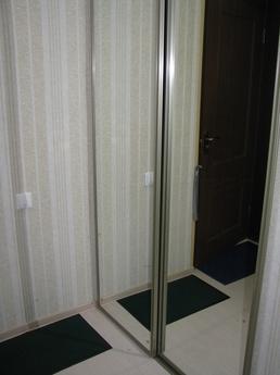 Теплая, светлая, уютная квартирка, Уфа - квартира посуточно