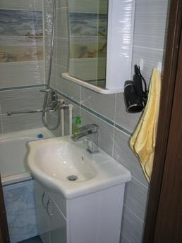 Теплая, светлая, уютная квартирка, Уфа - квартира посуточно