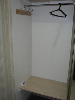 Теплая, светлая, уютная квартирка, Уфа - квартира посуточно