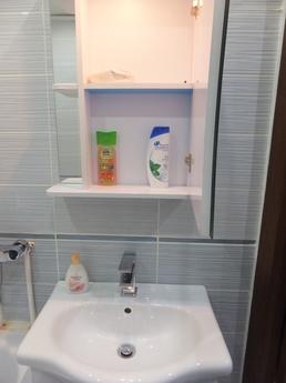 Теплая, светлая, уютная квартирка, Уфа - квартира посуточно