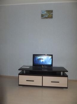 Теплая, светлая, уютная квартирка, Уфа - квартира посуточно