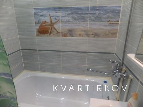 Теплая, светлая, уютная квартирка, Уфа - квартира посуточно