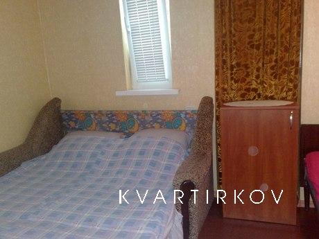Комнаты в частном секторе, недорого, Бердянск - квартира посуточно