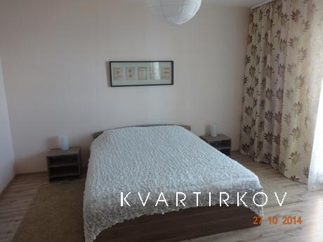 VIP-квартира, гостиничного типа, в квартире есть все для пос