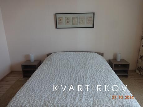 VIP-квартира, гостиничного типа, Магнитогорск - квартира посуточно