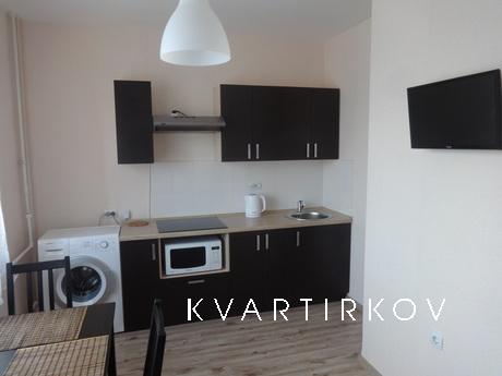 VIP-квартира, гостиничного типа, Магнитогорск - квартира посуточно