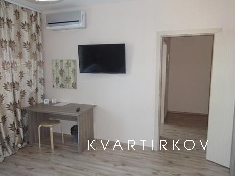 VIP-квартира, гостиничного типа, Магнитогорск - квартира посуточно