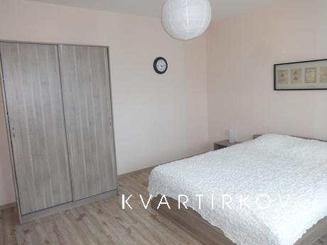 VIP-квартира, гостиничного типа, Магнитогорск - квартира посуточно