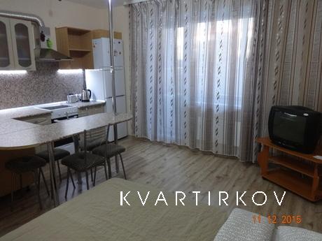 Apartment, hotel type, Magnitogorsk - apartment by the day