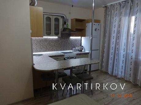 Apartment, hotel type, Magnitogorsk - apartment by the day