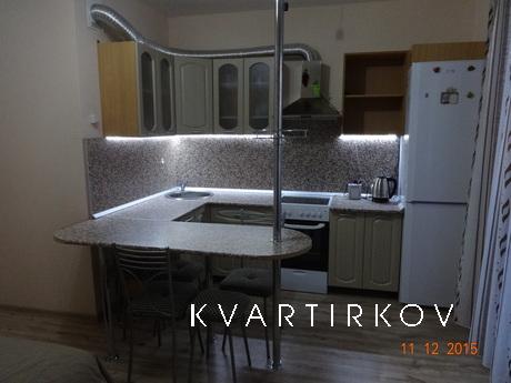 Apartment, hotel type, Magnitogorsk - apartment by the day